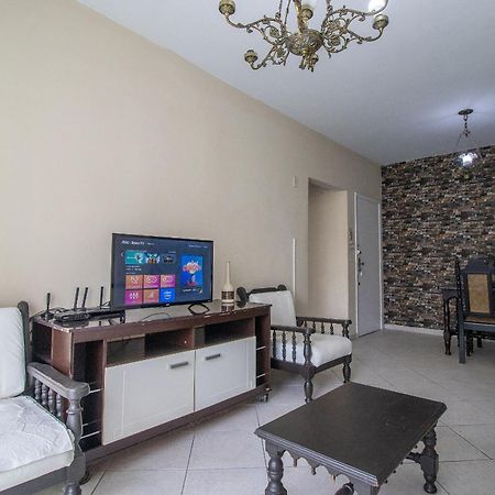 Appartement MRL73 - Quadra do Mar, Climatizado, Calçadão, Sacada, TV Smart, Wi-Fi à Balneário Camboriú Extérieur photo