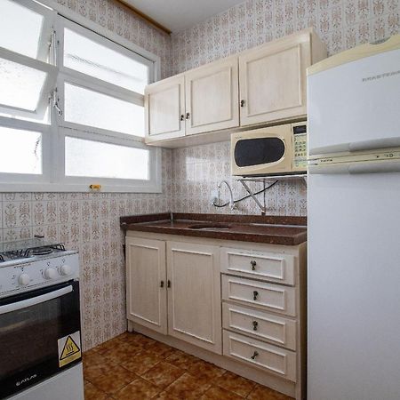 Appartement MRL73 - Quadra do Mar, Climatizado, Calçadão, Sacada, TV Smart, Wi-Fi à Balneário Camboriú Extérieur photo