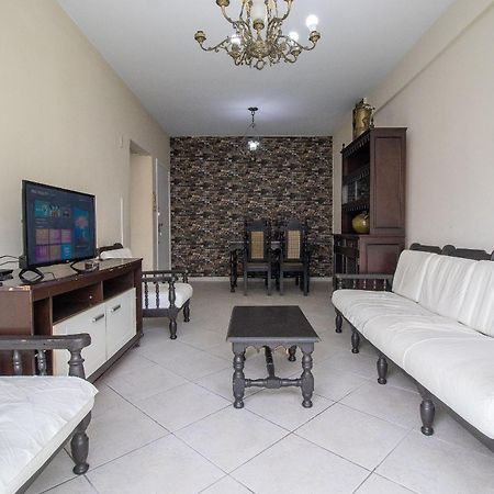 Appartement MRL73 - Quadra do Mar, Climatizado, Calçadão, Sacada, TV Smart, Wi-Fi à Balneário Camboriú Extérieur photo