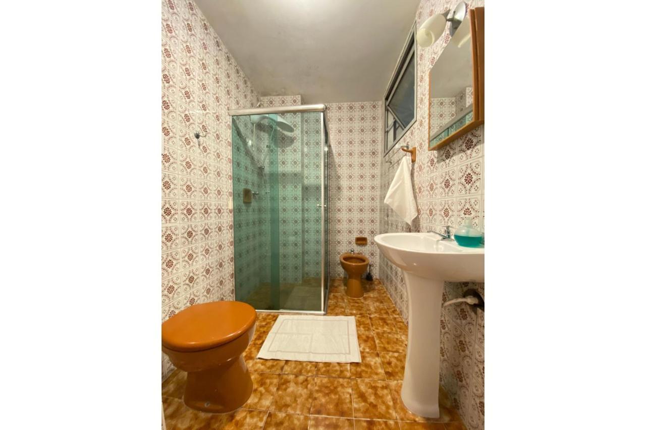 Appartement MRL73 - Quadra do Mar, Climatizado, Calçadão, Sacada, TV Smart, Wi-Fi à Balneário Camboriú Extérieur photo