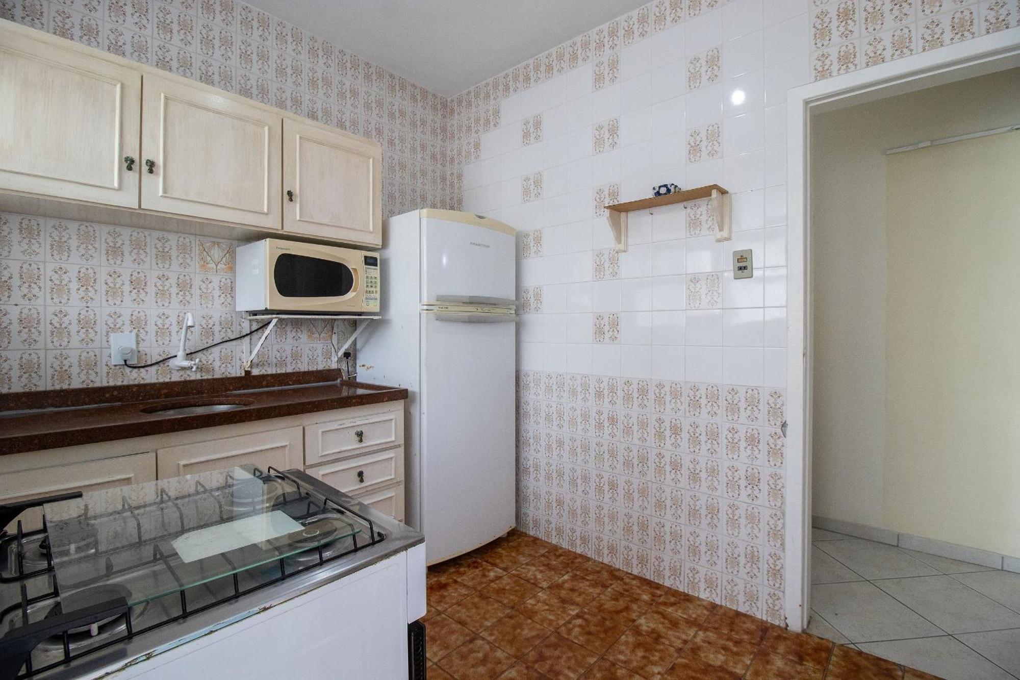 Appartement MRL73 - Quadra do Mar, Climatizado, Calçadão, Sacada, TV Smart, Wi-Fi à Balneário Camboriú Extérieur photo