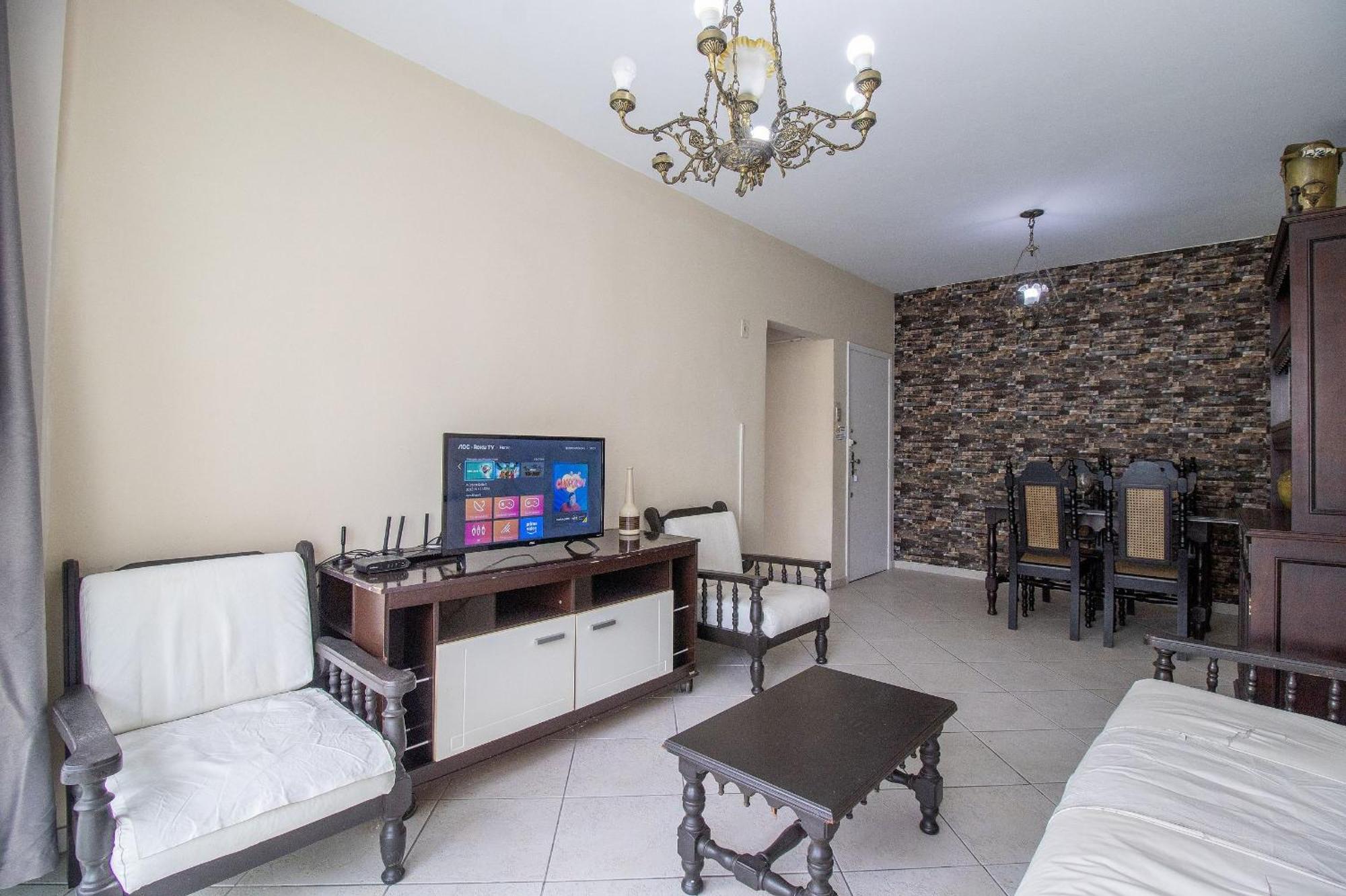 Appartement MRL73 - Quadra do Mar, Climatizado, Calçadão, Sacada, TV Smart, Wi-Fi à Balneário Camboriú Extérieur photo
