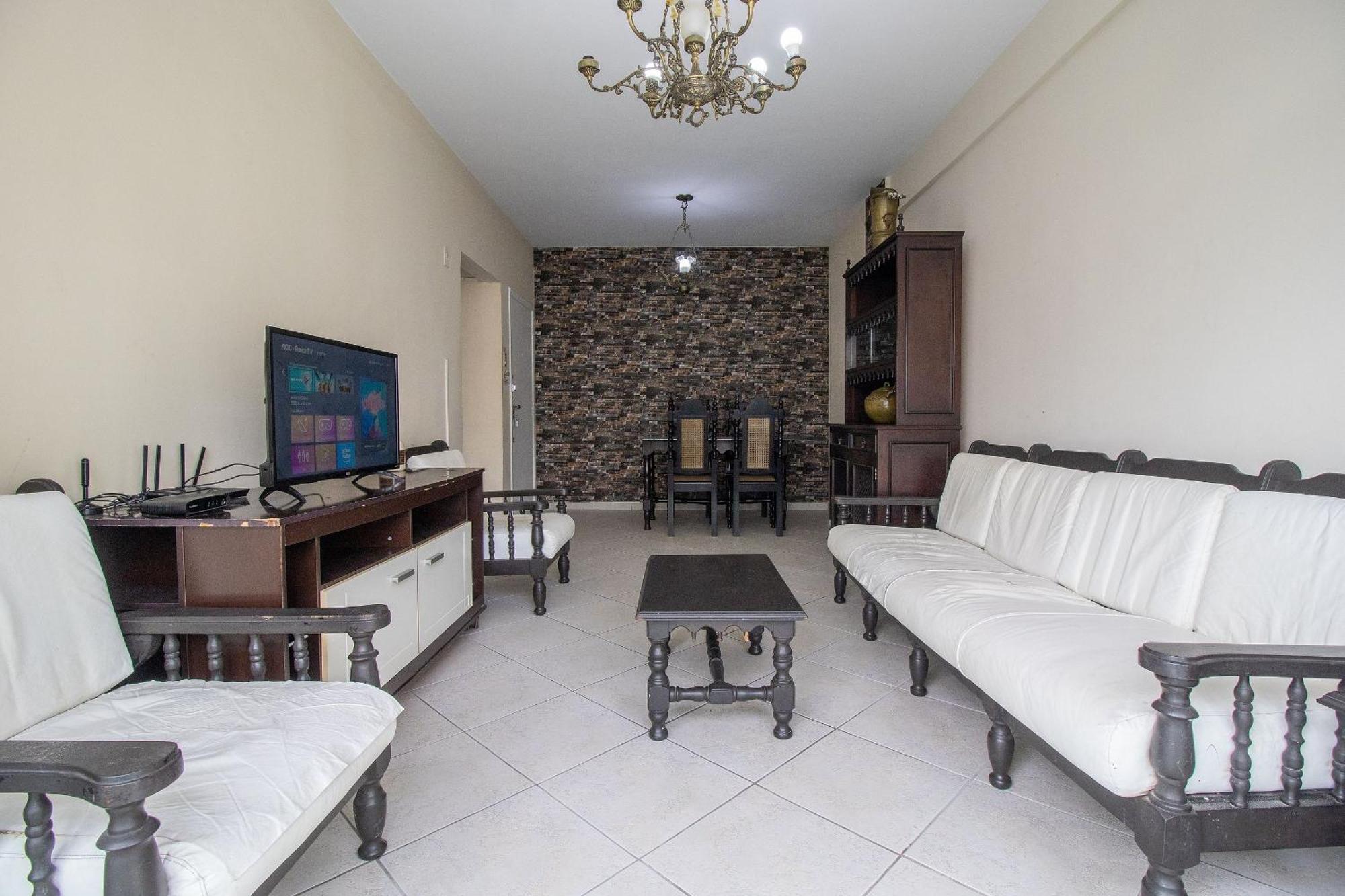 Appartement MRL73 - Quadra do Mar, Climatizado, Calçadão, Sacada, TV Smart, Wi-Fi à Balneário Camboriú Extérieur photo